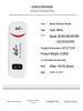150Mbps 4G USB Car-Mounted Portable WiFi Dongle - Asia Version