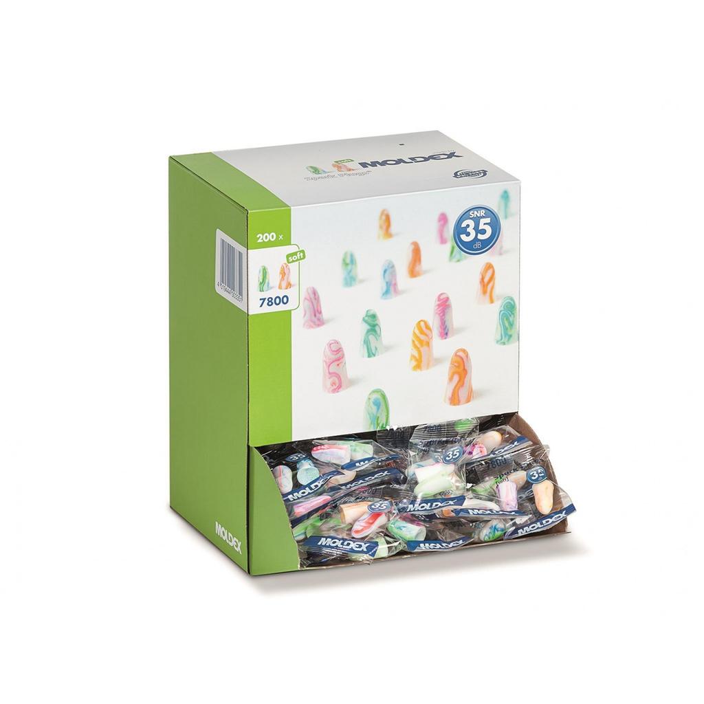 Moldex Spark Plugs Earplugs