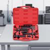 Camshaft Belt Timing Locking Tool Kit High Hardness for Workshop, Garage, DIYers