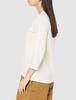 Foxfire Slub Crew 7/S Women's Off-White T-Shirt [8215361]