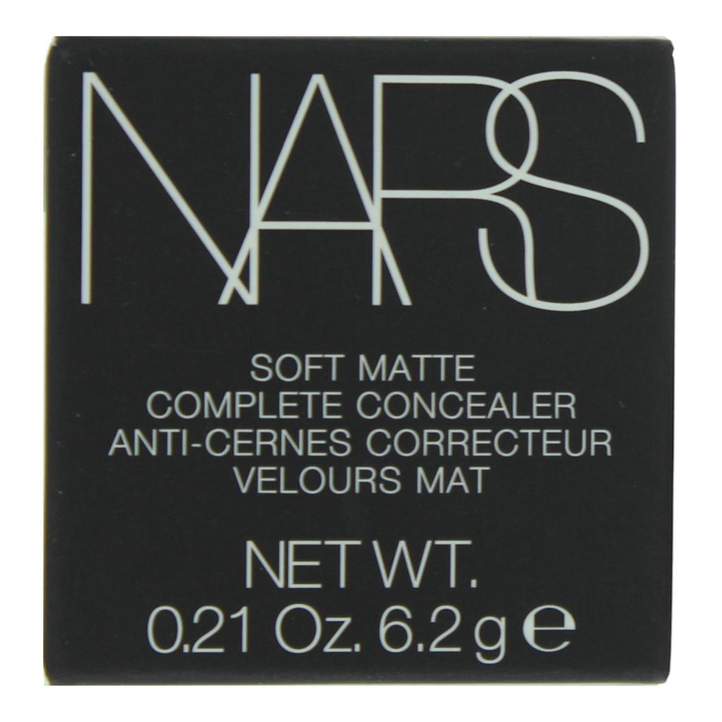 NARS Soft Matte Complete Concealer # Chantilly (Light 1) 30g