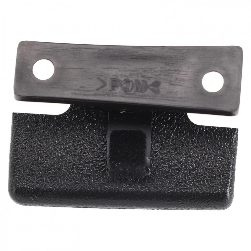 Console Catch Latch Armrest Cover Switch Snap Direct Replacement