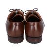 Crockett&Jones CONNAUGHT/Connaught Inner Wingtip Straight Tip Business Shoes shoes 6 1/2 BrownUsed
