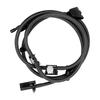 Washer Jets and Hose Assembly Heated A2058600192 for Mercedes-Benz W205 C-Class