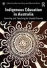 Bok Indigenous Education In Australia : Learning and Teaching for Deadly Futures