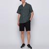 Hugo Boss Casual Shorts Men's Black Moderate 50453474-001