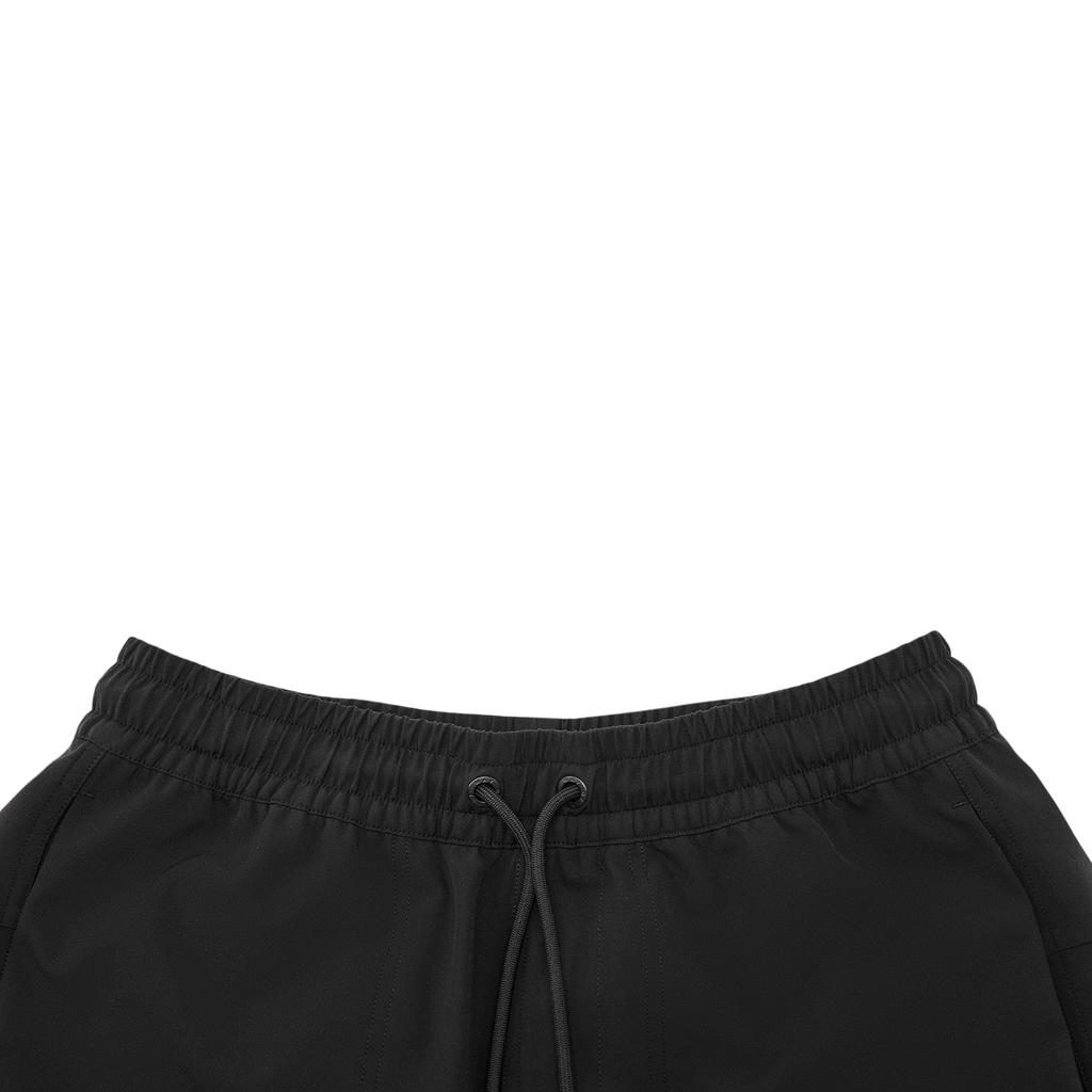 Li Ning Wade Series Windproof Water-Repellent Logo Sports Casual Pants Men pants AYKW005-1