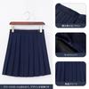 Full Sailor Uniform Set for High School Available In Long and Short with Three Stripes and Kansai School Cosplay for High School and Junior High