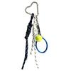 Neue Baseball Tennis Golf Schlüsselanhänger Handgemacht Sportlicher Stil Seil Schlüsselanhänger DIY Paar Tasche Lanyard Valentinstagsgeschenk