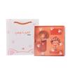 Lucky Cat Phone Holder & Mini Fan Gift Set