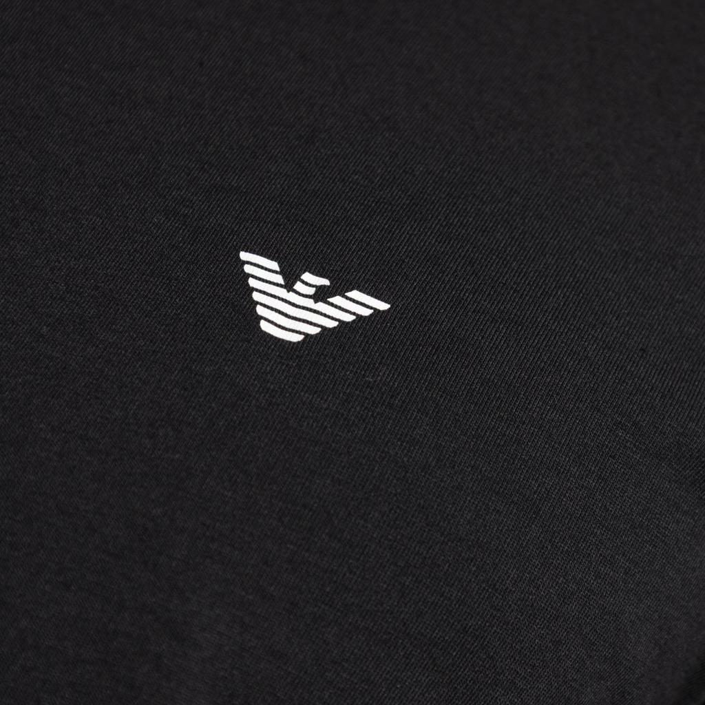 Emporio Armani Logo Printed Lingerie T Shirt EM000379-AF14133-UC001