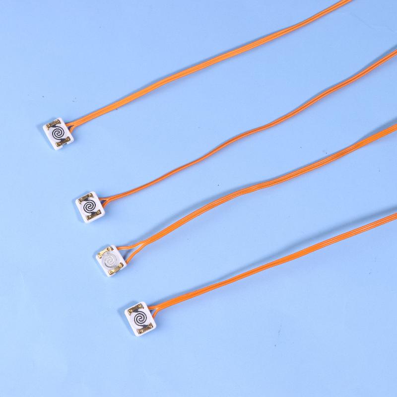 5 Peças 20/30/50/80Cm Cabo de Ignição de Fio de Cobre de Segurança para Balões para Decorações de Balões Equipamento de Festa de Casamento