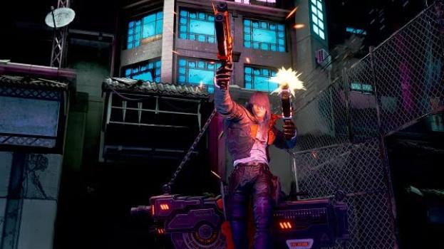 GUNGRAVE Digital Wallpaper Set Due To Expiration Date Rating G.O.R.E -PS5 Unavailable/unusable [CERO "Z"]