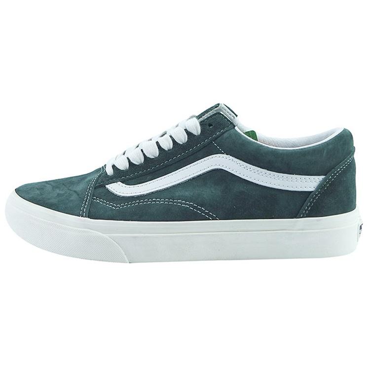 Vans Old Skool Jungle Green Men s VN0A5JMI94T EU 35