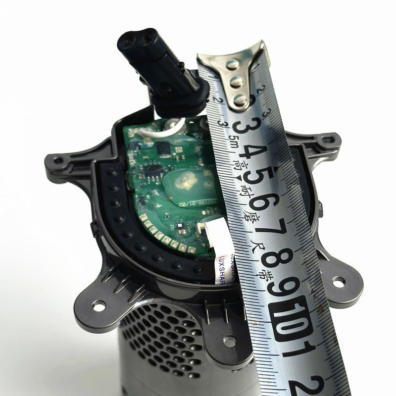 Original LCD screen Motor assembly for Dyson V11 Outsize /SV16 /SV29 vacuum cleaner motor robot vacuum cleaner accessories