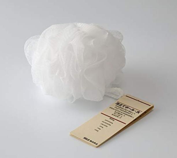 

Шарик для взбивания MUJI, большой, прибл.. 50г