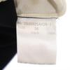 Stella McCartney silk Long sleeve Skipper Color blouse 36 Black Women Used