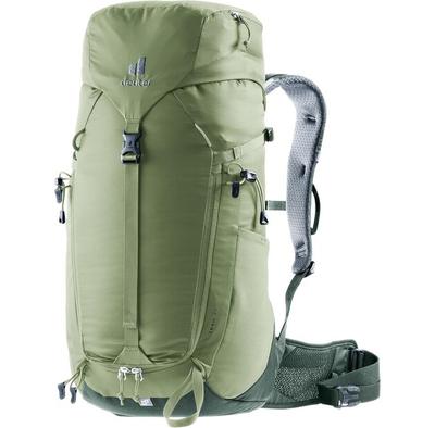 Genți funcţionale – Rucsacuri pentru turism și alpinism