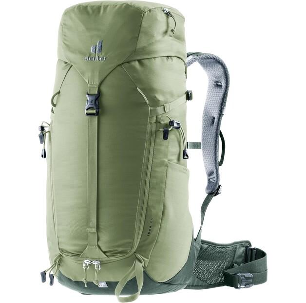 

Рюкзак Deuter Trail 24 grove/ivy (3440324-1214)