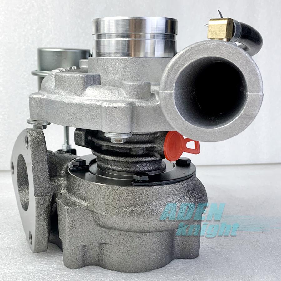 GT22 Turbo Turbocharger For ISUZU JMC Transit Pickup Gonow JX493 truck JX493ZQ 93HP 736210 736210-0005 736210-5005 1118300SZ