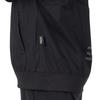 layered blouson Golf LL [Pin Apparel] Men's (stretch/set product) / / 621-3220901 010_Black