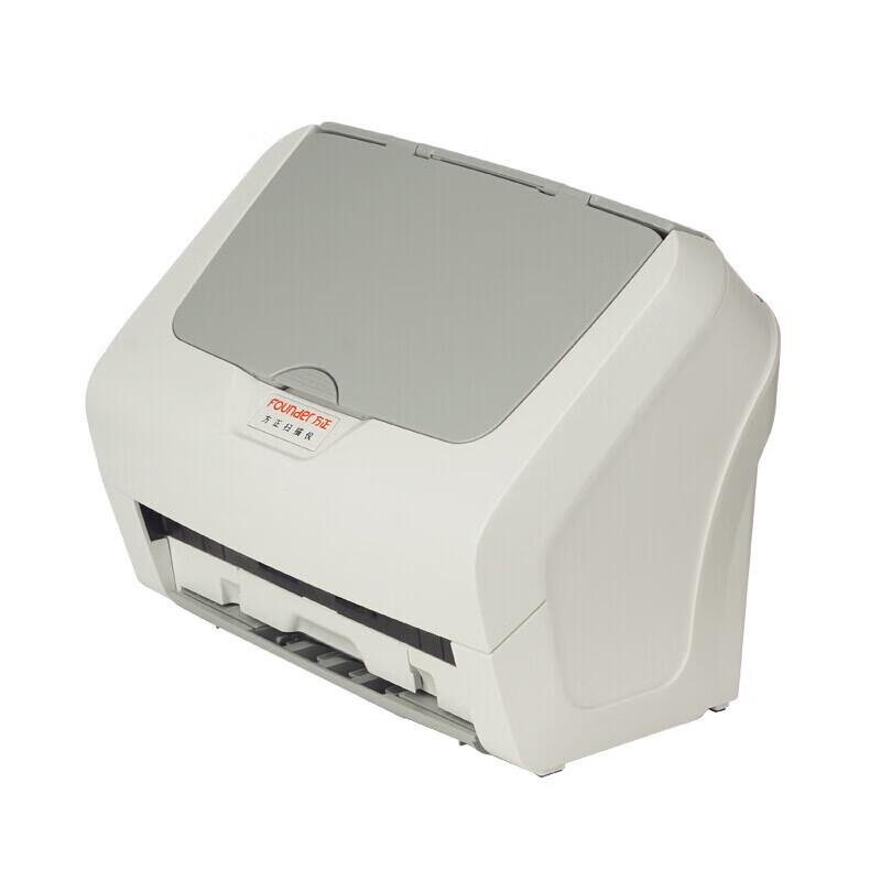 Founder A4 D5260 High-Speed Duplex Document Scanner CN plug (adapter included)