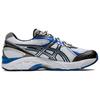Asics GT-2160 Y2K Set Retro Minimalist Fabric Synthetic Leather Low-Top Casual Running Shoes Unisex sneaker Blue White 1203A275-101(S-BOX)