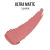 Nykaa Ultra Matte Lipstick, Matte Finish - Nefertiti-02