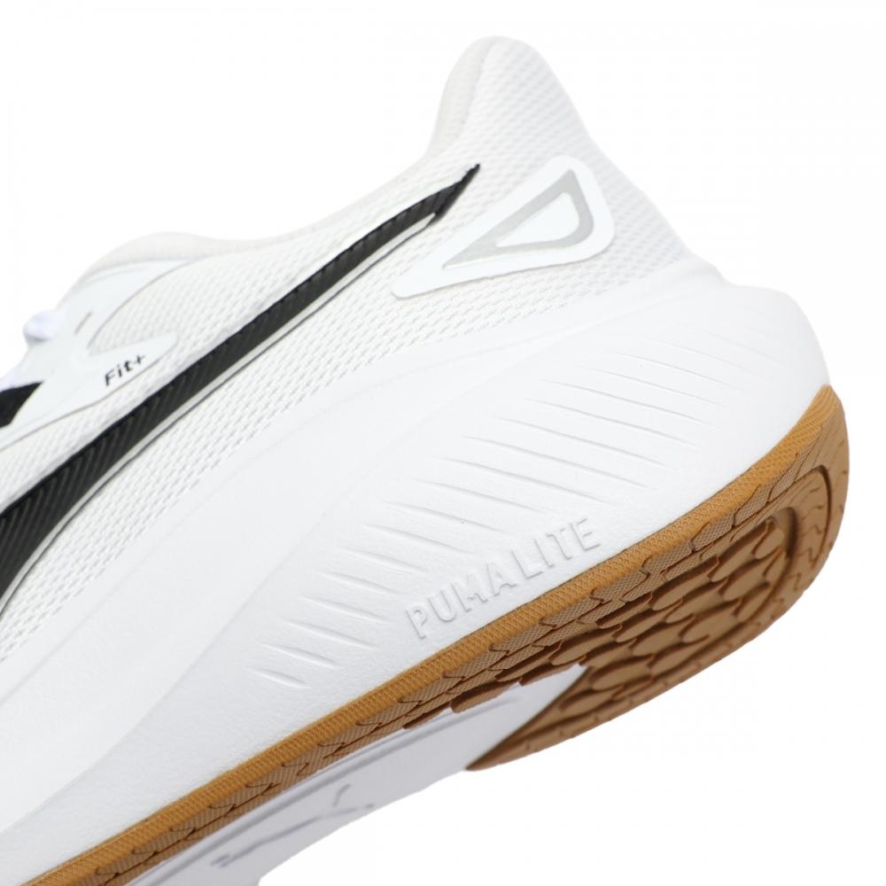 Puma Skyrocket Light 37943711 Puma White Puma Black Puma Silver