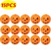 1/30pcs Halloween Pumpkin Candy Box Mini Snacks Gift Containers Halloween Party Decoration Festival Gifts Packaging Supplies