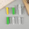 10 Bags Self-Tapping Screws Kit Stainless Steel Expansion Screws Cross Tips Wall Anchors And Screws For Drywall