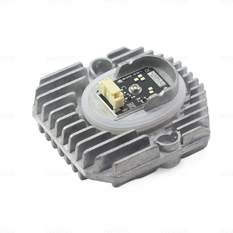 Weiße DRL LED-Module für BMW 5er G30 G31 M5 F90 Vor-LCI 2017-2020 Vorschaltgerät 63117214940 63117214939 Adaptives LED-Scheinwerfer