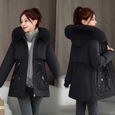 Chaquetas y abrigos – Abrigos