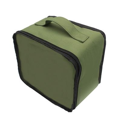 Aufbewahrungstasche 24,5x16,5x22cm Atmungsaktiv Campingzubehör