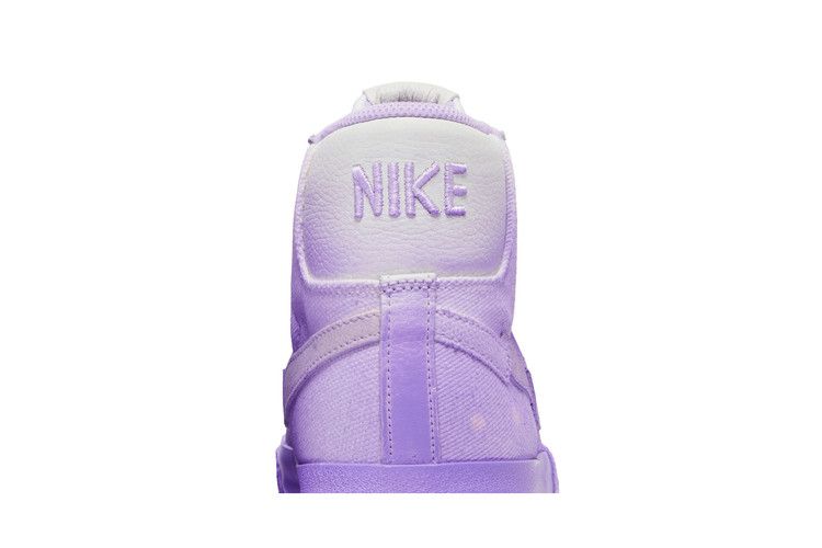 Nike Zoom Blazer Mid Premium SB 'Lilac'