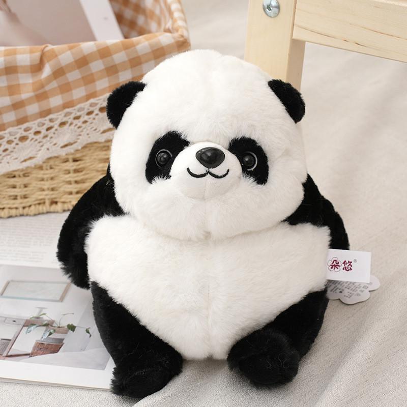 Adorable Plush Animal Toys With Soft Pp Cotton Filling Perfect As Party Favors Or Gifts