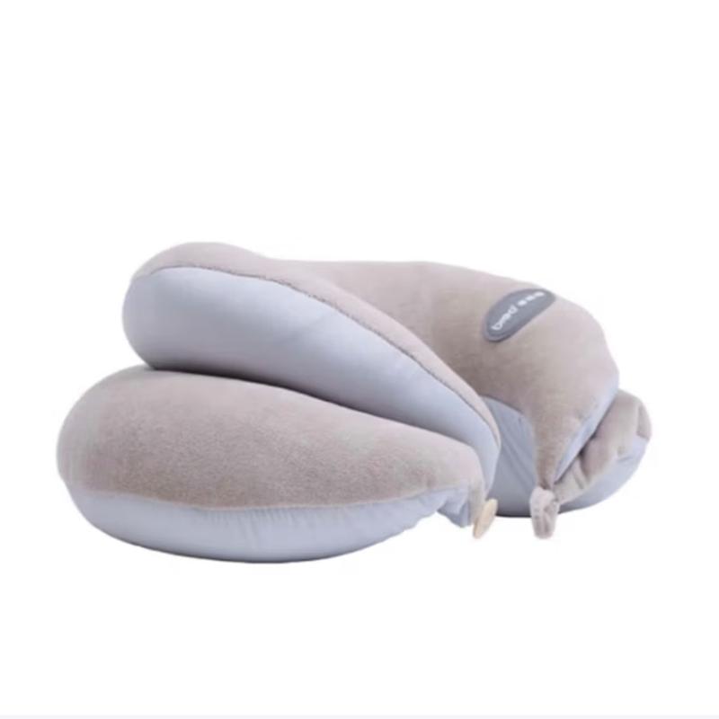 Beisong U-shaped Neck Support Pillow CN plug (adapter included)