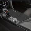For Cadillac CT6 2016- Carbon Fiber Car Interior Protective Film For Center Console Gear Dashboard Door Handle Lift Panel