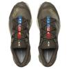 SALOMON XT 4 Og 'Aurora Borealis Canteen' Sneakers 474425