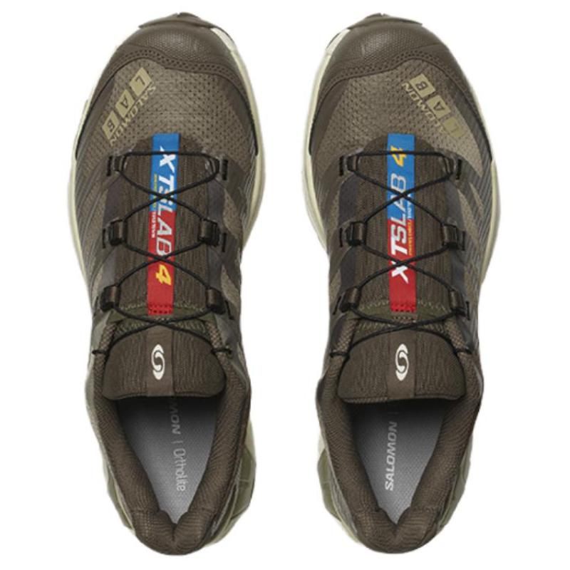 SALOMON XT 4 Og 'Aurora Borealis Canteen' Sneakers 474425