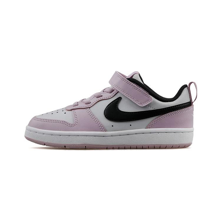 

Nike Court Borough Low 2 PS Iced Lilac 35