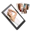 Phone Vlog Selfie Check Screen 4in HD   2.4G 5G Dual Band Magnetic Wireless Back Camera Check Screen