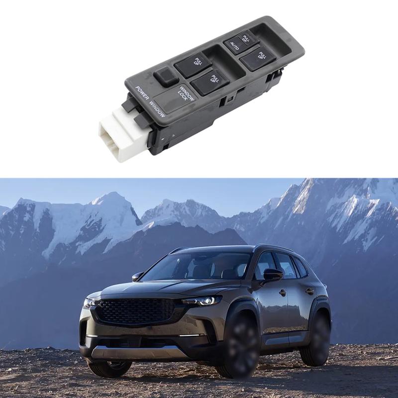 GK60-66-350A GK6066350A Fit For Mazda Window Master Switch Control Window Control Switch Button Power Window Switch