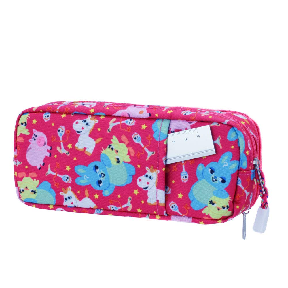 Sunstar Stationery Disney Pencil Case Toy Story 4 S1420151