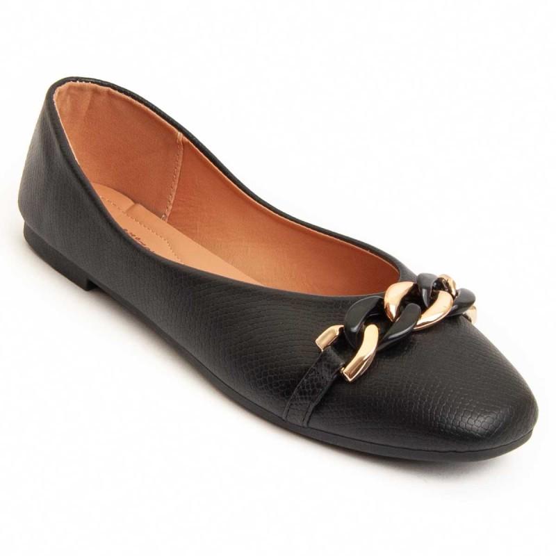 Bailarina Casual Para Mujer.  Montevita  Balleri11  96080