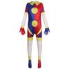 Fantastic Circus Agata Suit Digital Halloween Cosplay Stage Suit