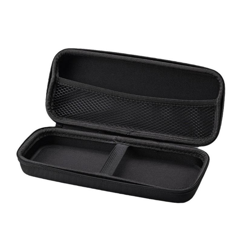 

Large Capacity Protective Storage Box Suitable for RG556 Gaming Console Pouches Carrying Bag Organizers Shockproof Case 1