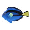 Silicone Luminous  Simulation  Fish Colorful Realistic Artificial Fake Fish Aquarium Landscaping Decoration Home Office Ornaments