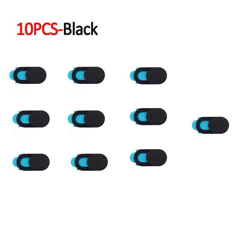20/10/5/1pcs Sliding Webcam Cover Laptop Camera Cover Slider Phone Antispy For iPad PC Macbook Tablet lenses Privacy Sticker