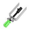 Heavy Duty Lock Plate Retainer Tool Steel Splitter Steering Wheel Puller  Auto Repair